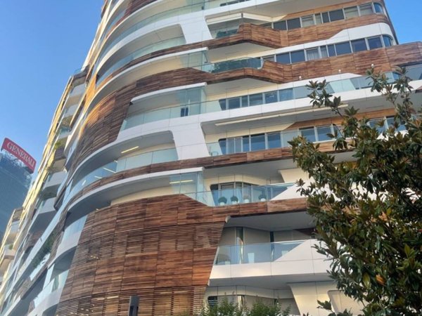 appartamento in vendita a Milano in zona Sempione