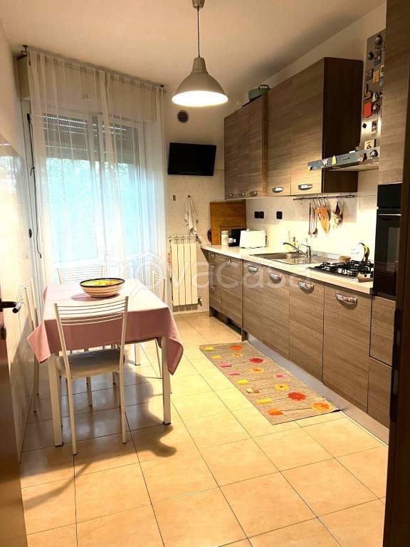 appartamento in vendita a Milano in zona Città Studi