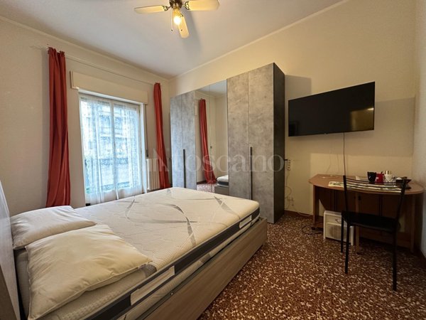 appartamento in vendita a Milano in zona Corvetto