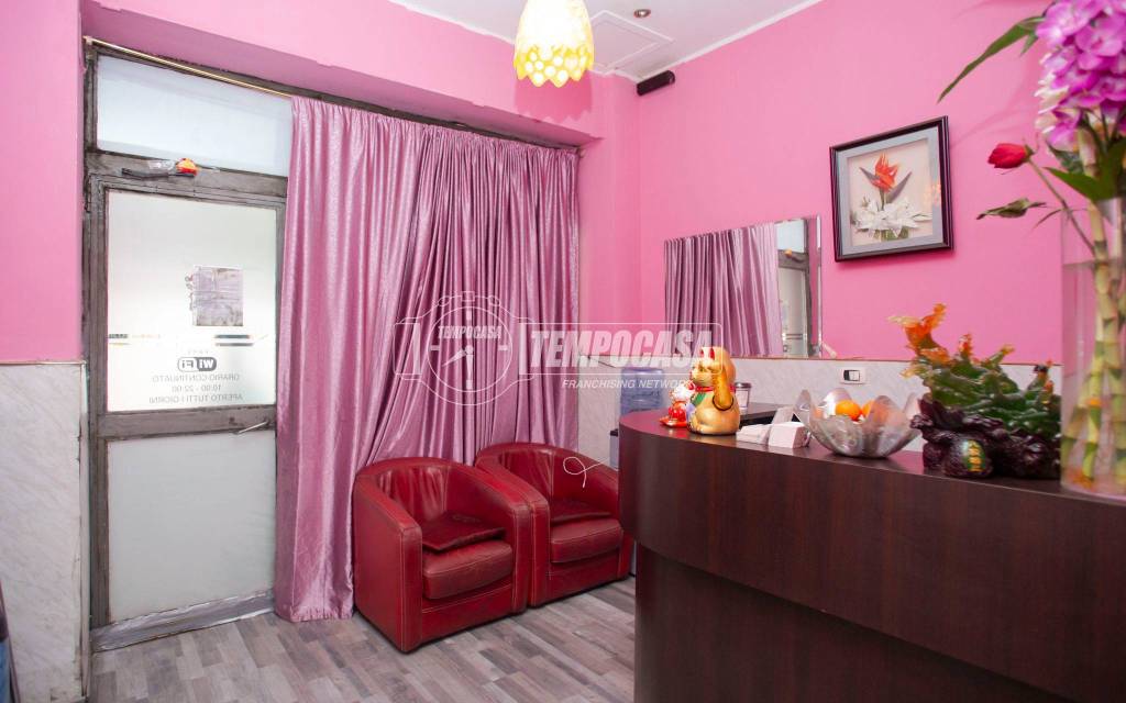 negozio in vendita a Milano