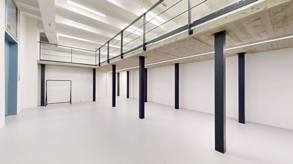 appartamento in vendita a Milano in zona Guastalla