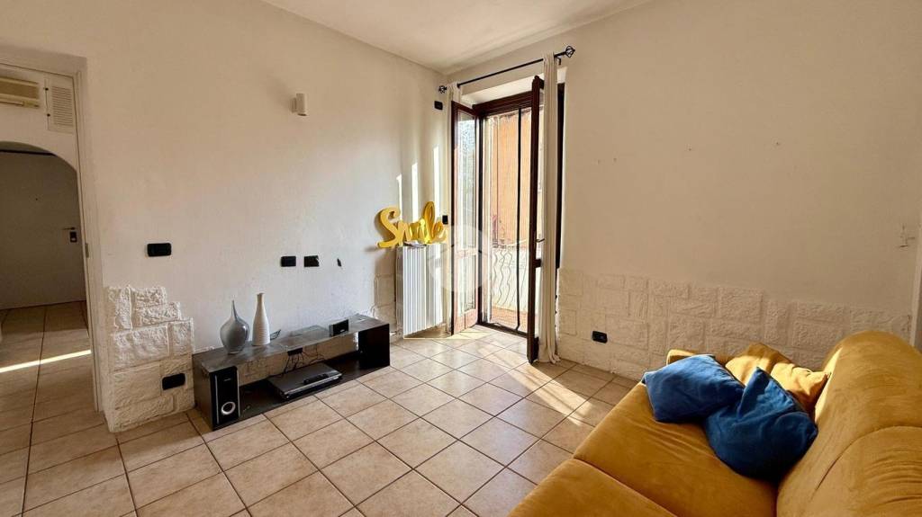 appartamento in vendita a Milano in zona Centro Storico