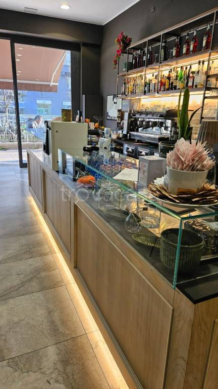 negozio in vendita a Milano in zona Loreto