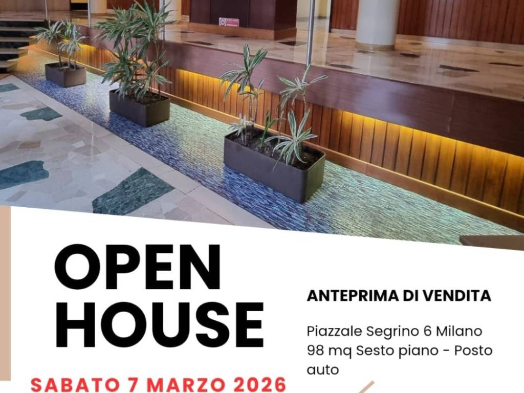appartamento in vendita a Milano in zona Isola