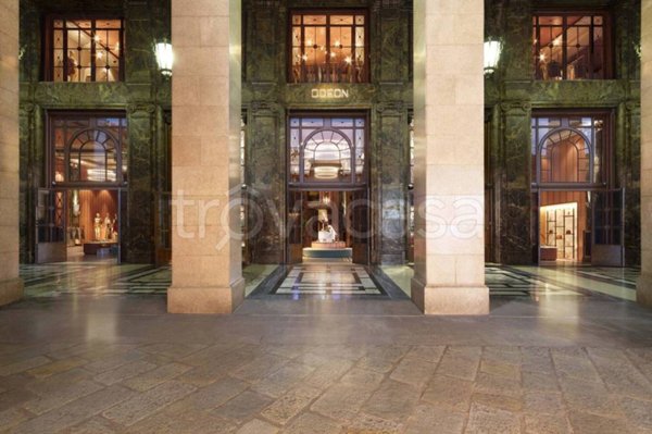 ufficio in vendita a Milano