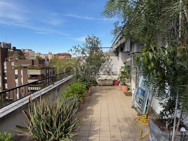 appartamento in vendita a Milano in zona Porta Romana