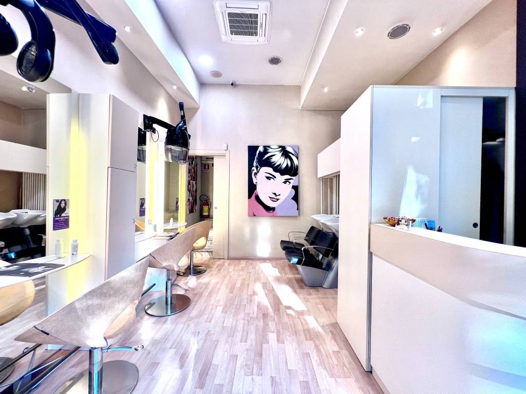 negozio in vendita a Milano in zona Porta Romana