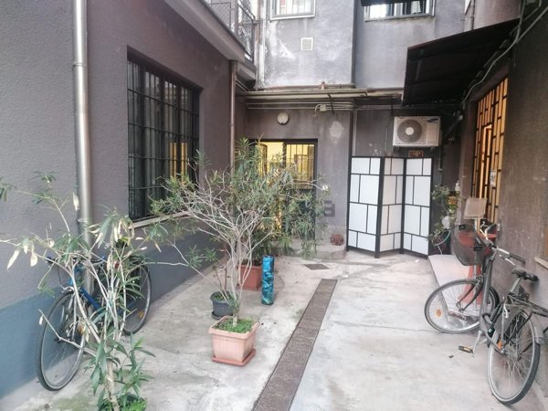 ufficio in vendita a Milano in zona Città Studi