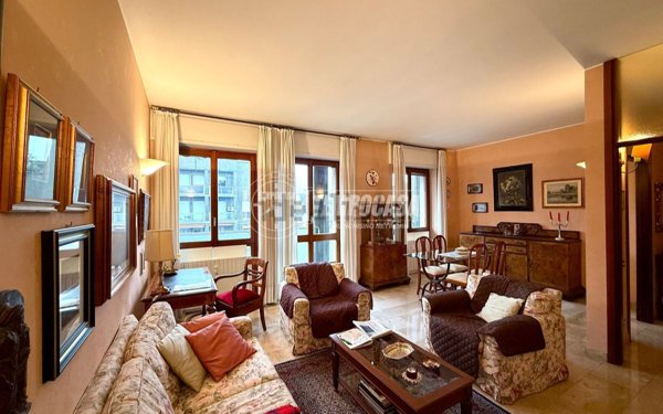 appartamento in vendita a Milano in zona Centro Storico