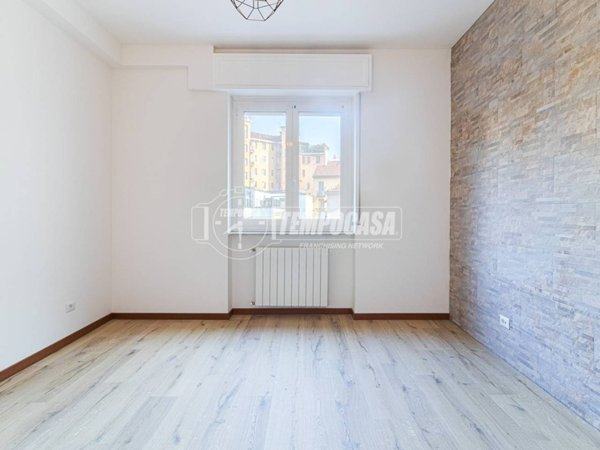 appartamento in vendita a Milano in zona Calvairate