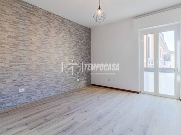 appartamento in vendita a Milano in zona Calvairate