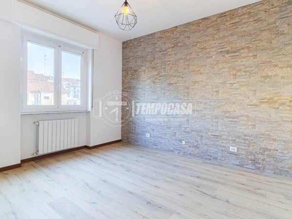 appartamento in vendita a Milano in zona Calvairate