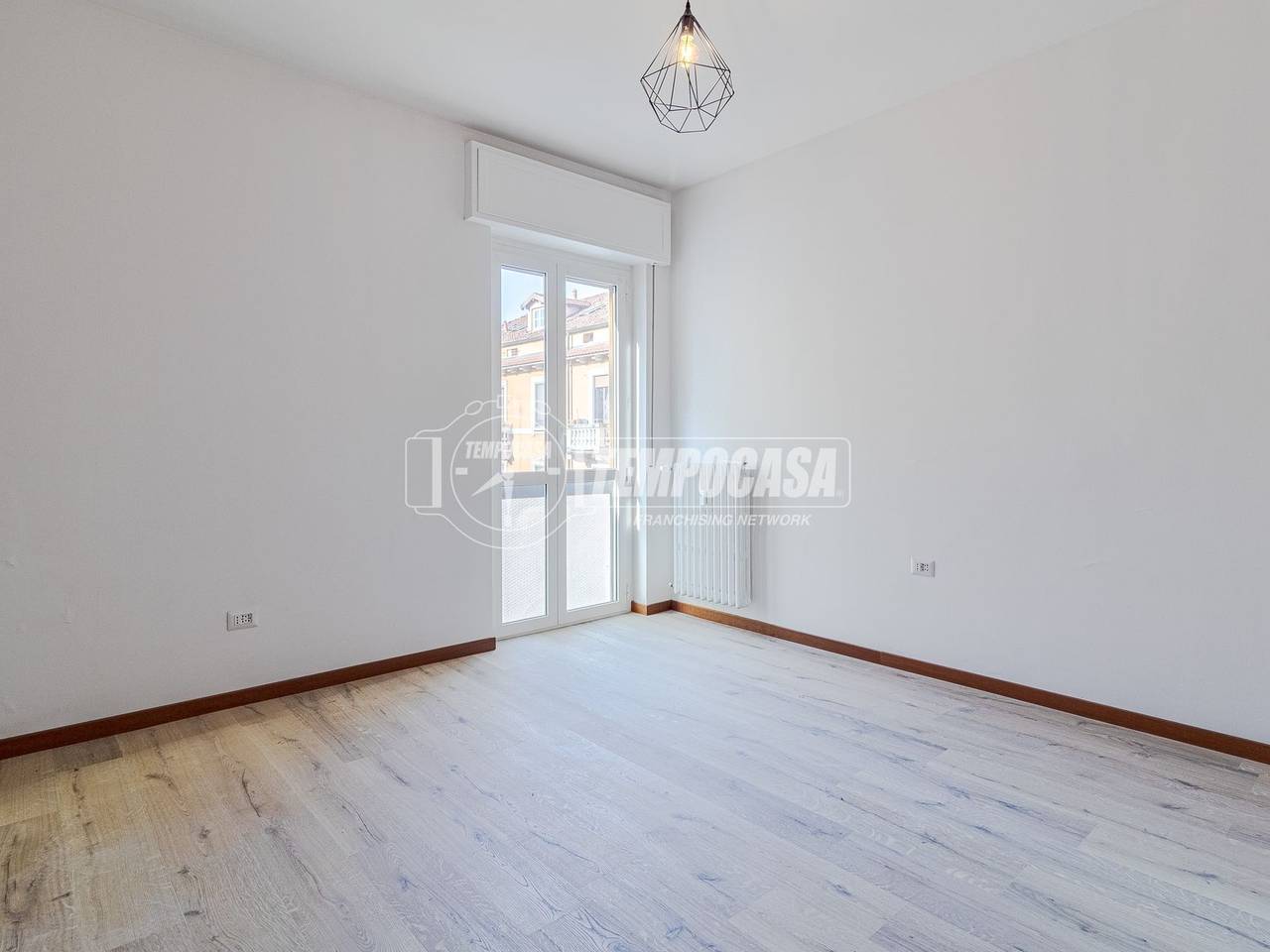 appartamento in vendita a Milano in zona Calvairate