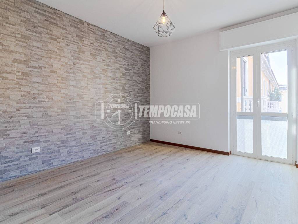 appartamento in vendita a Milano in zona Calvairate