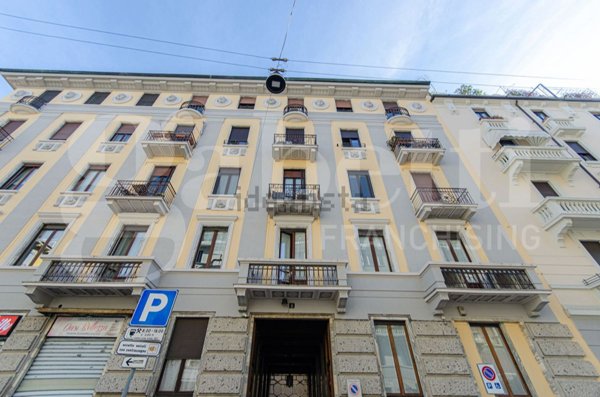 appartamento in vendita a Milano in zona Città Studi