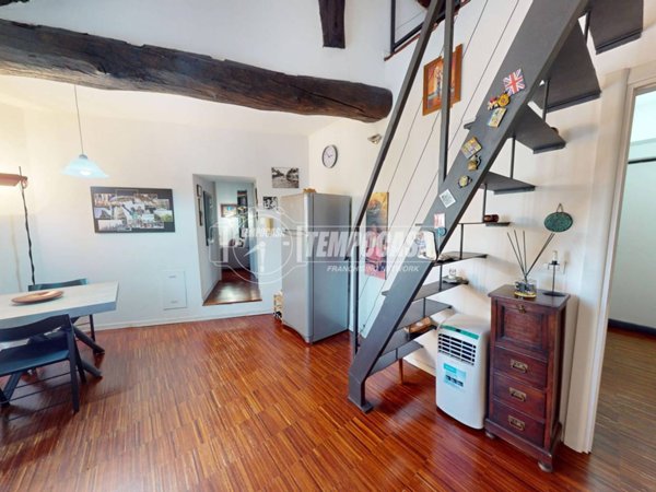 appartamento in vendita a Milano in zona Bovisasca