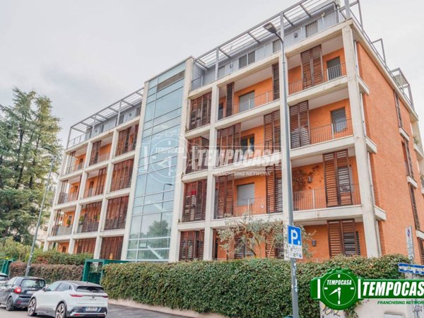 appartamento in vendita a Milano in zona San Siro