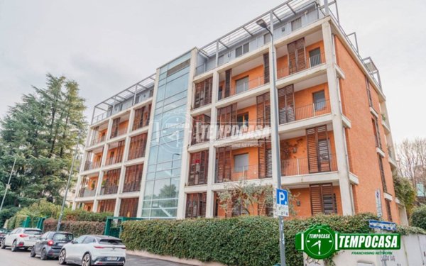 appartamento in vendita a Milano in zona San Siro