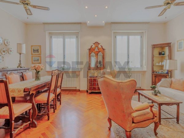 appartamento in vendita a Milano in zona Segnano