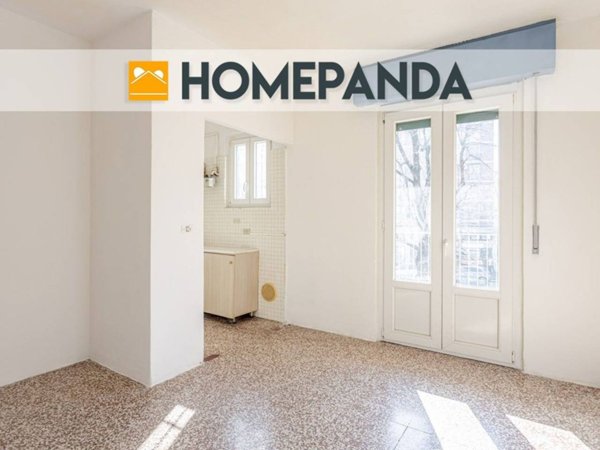 appartamento in vendita a Milano in zona Ponte Lambro