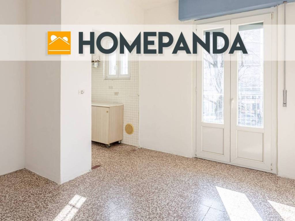 appartamento in vendita a Milano in zona Morsenchio