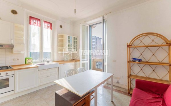 appartamento in vendita a Milano in zona Niguarda