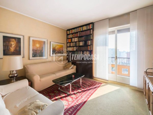 appartamento in vendita a Milano in zona Precotto