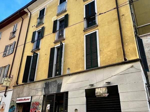appartamento in vendita a Milano in zona Centro Storico