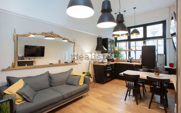 appartamento in vendita a Milano in zona Centro Storico