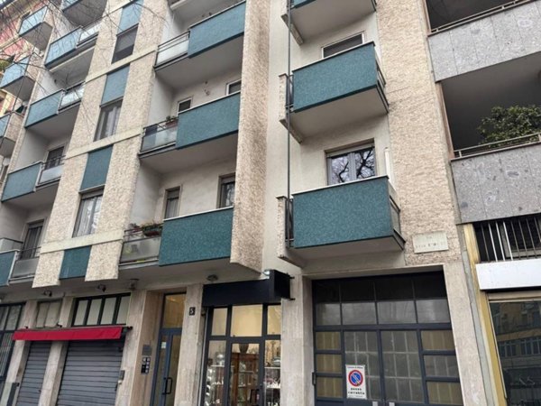 locale commerciale in vendita a Milano in zona Sempione