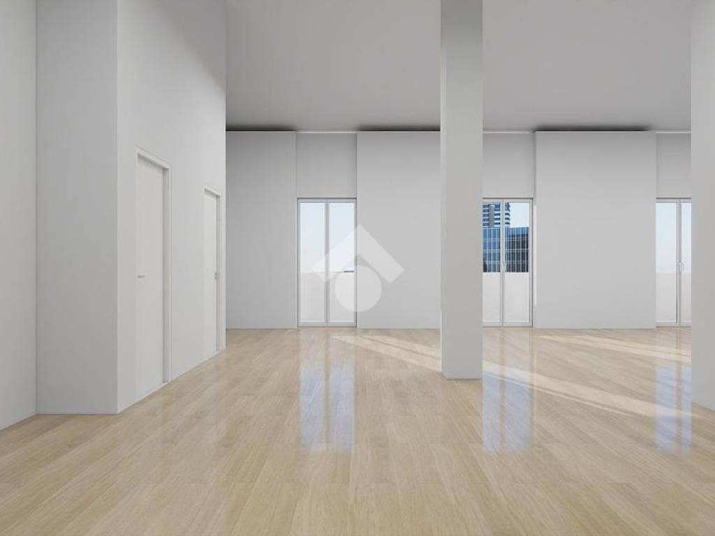 appartamento in vendita a Milano in zona Città Studi