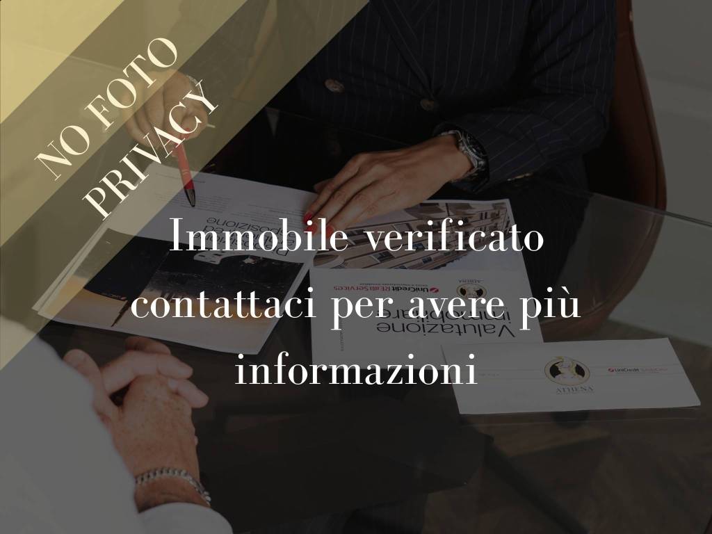 appartamento in vendita a Milano in zona Sempione