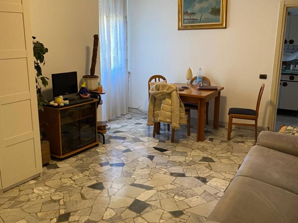 appartamento in vendita a Milano in zona Bovisa