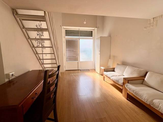 appartamento in vendita a Milano in zona San Cristoforo