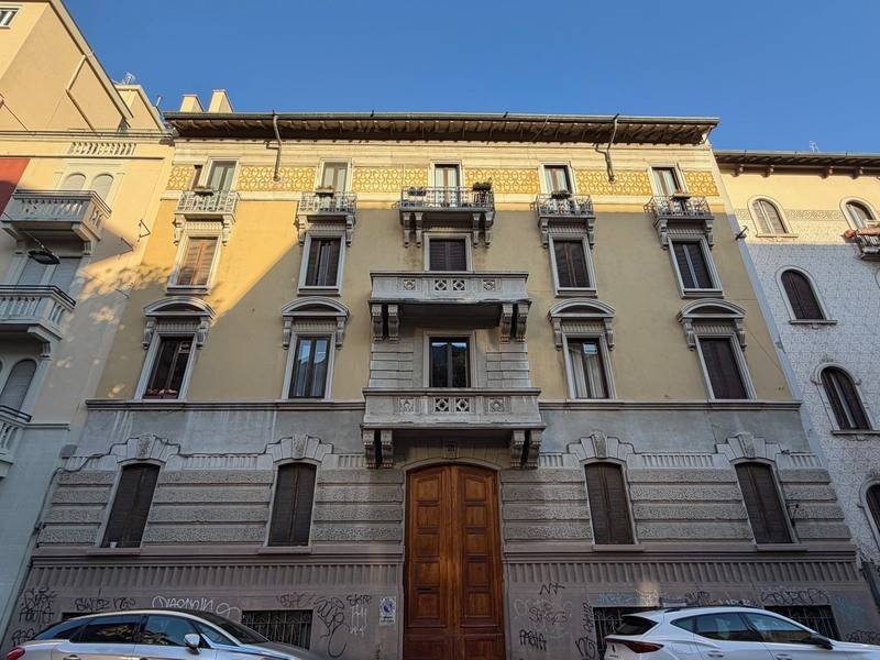 appartamento in vendita a Milano in zona Porta Romana