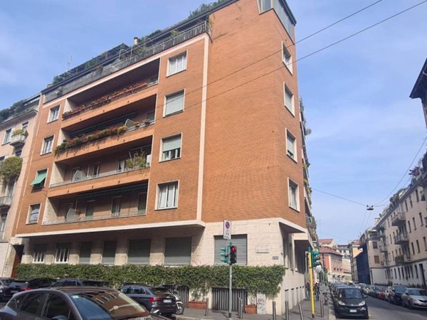 appartamento in vendita a Milano in zona Porta Venezia
