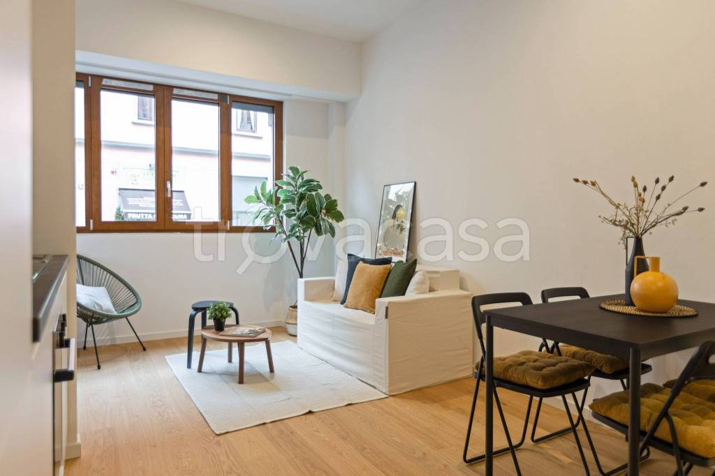 appartamento in vendita a Milano in zona Centro Storico