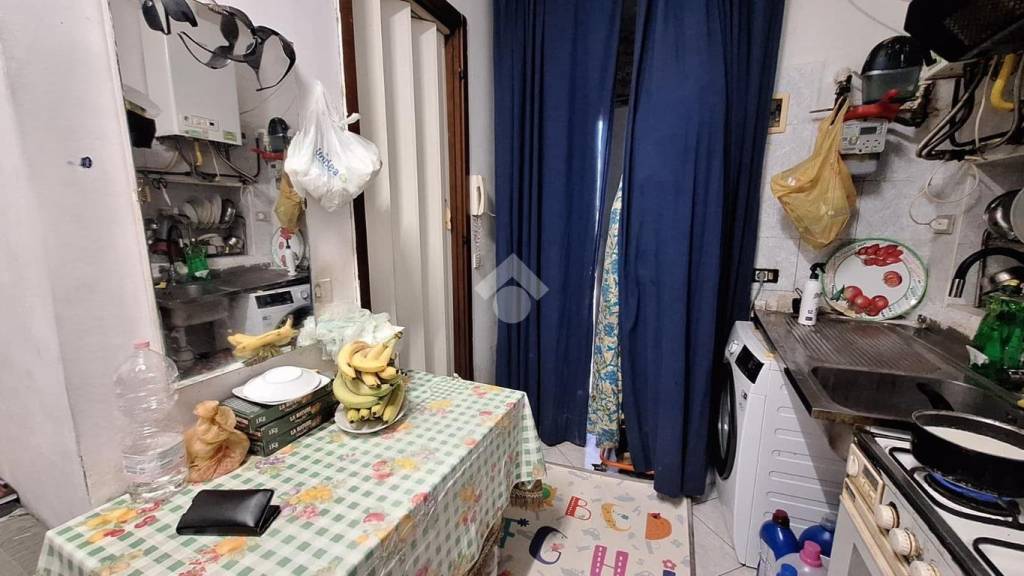 appartamento in vendita a Milano in zona Dergano