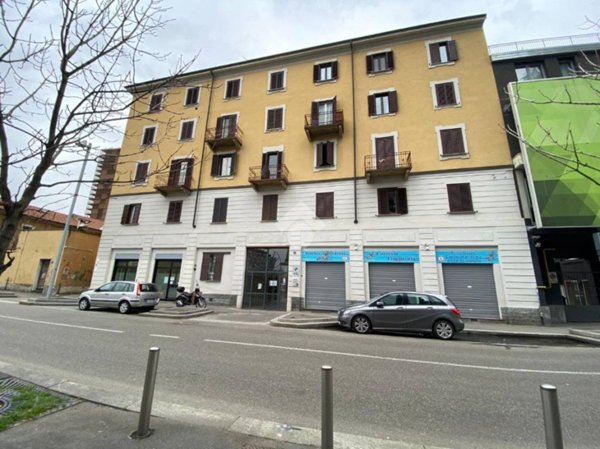 appartamento in vendita a Milano in zona Dergano