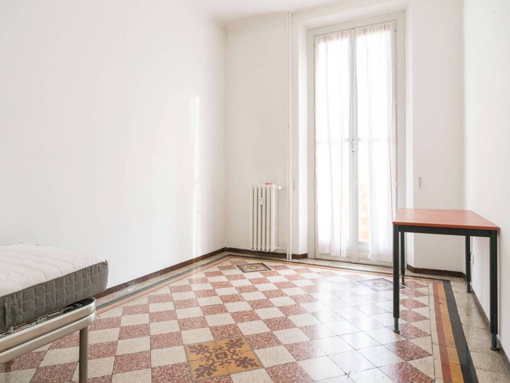 appartamento in vendita a Milano in zona Città Studi