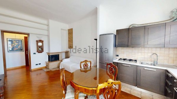 appartamento in vendita a Milano in zona Quarto Cagnino