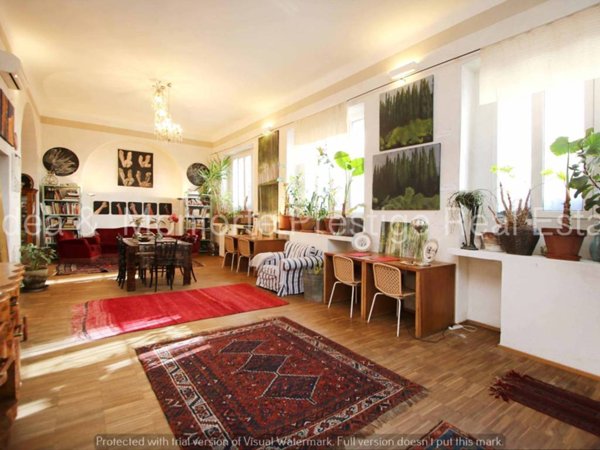 appartamento in vendita a Milano in zona Isola