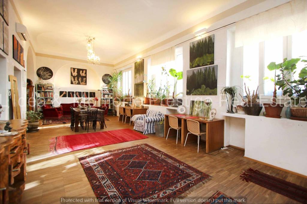 appartamento in vendita a Milano in zona Isola