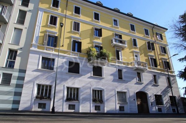 appartamento in vendita a Milano in zona Il Portello