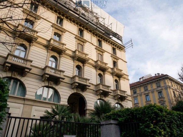 appartamento in vendita a Milano in zona Porta Venezia