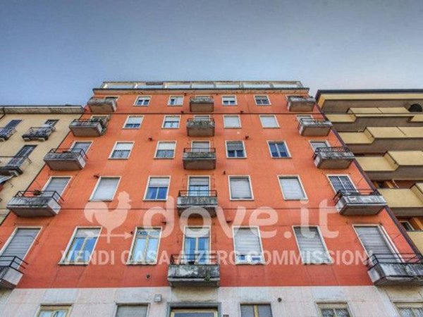 appartamento in vendita a Milano in zona San Cristoforo