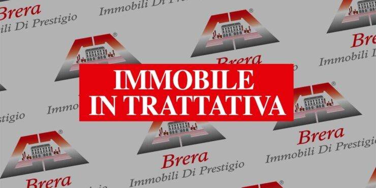 appartamento in vendita a Milano in zona Brera