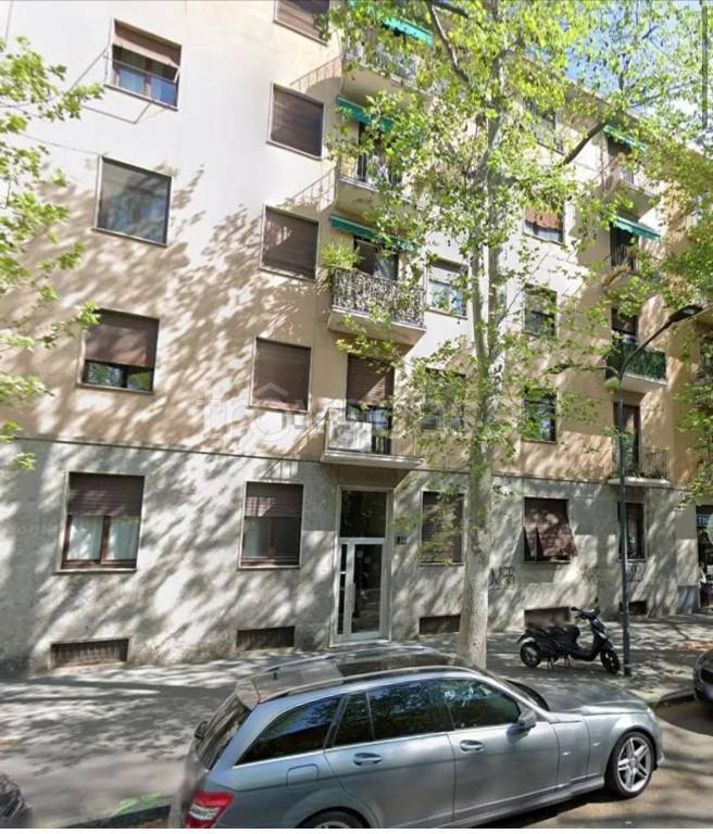 appartamento in vendita a Milano in zona Musocco