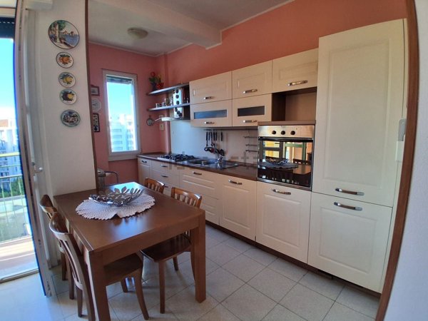 appartamento in vendita a Milano in zona Maggiolina