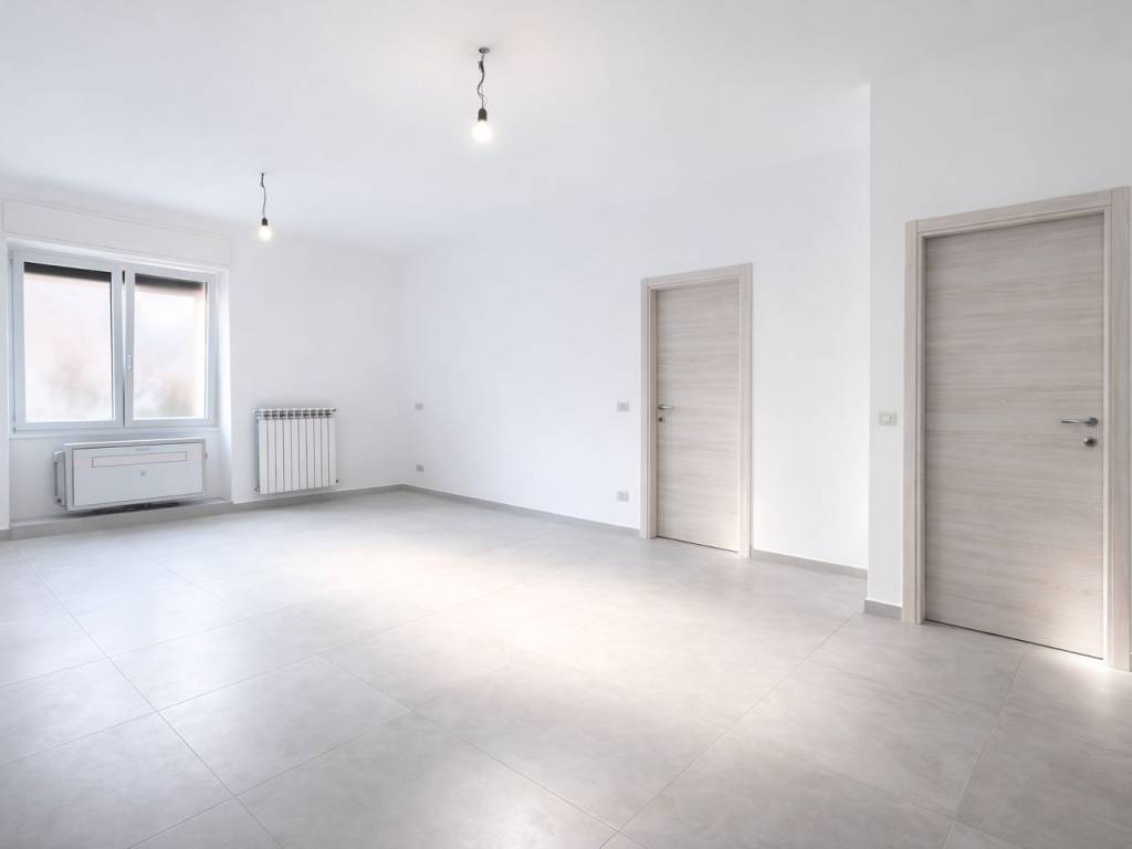 appartamento in vendita a Milano in zona Chiesa Rossa